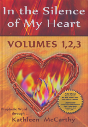 In The Silence Of My Heart Volume 1 2 3