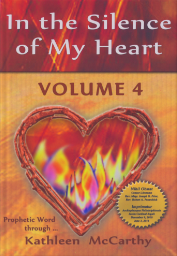 In The Silence Of My Heart Volume 4