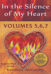 In The Silence Of My Heart Volume 5 6 7